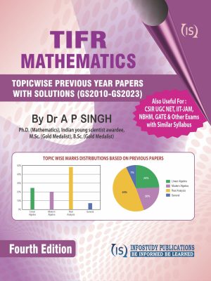 TIFR Mathematics
