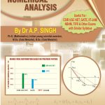 NUMERICAL ANALYSIS