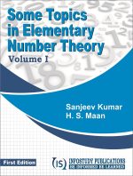 Some Topics in Elementary Number Theory