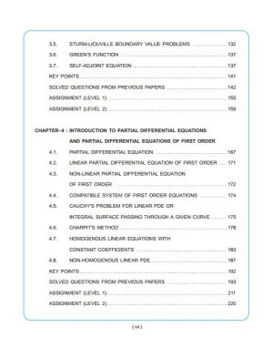 Differential Equations - 4th Edition - Image 4