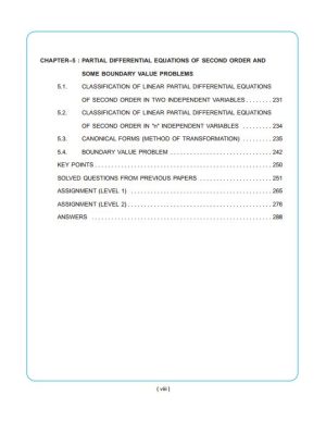 Differential Equations - 4th Edition - Image 5