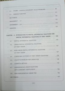 csir net maths diff eq 2nd edition