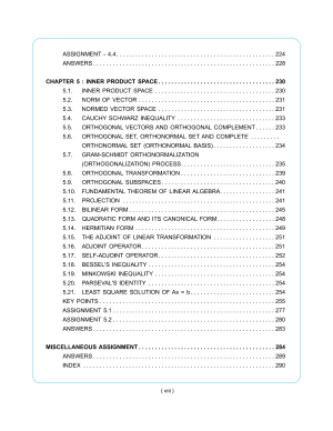 LINEAR ALGEBRA - Image 5