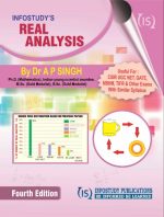 REAL ANALYSIS