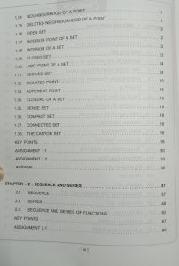 Real Analysis 2nd Edition