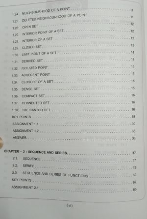 Real Analysis 2nd Edition