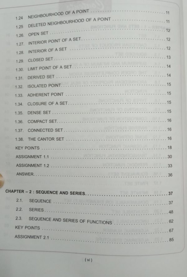 Real Analysis 2nd Edition