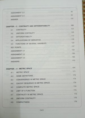 Real Analysis 2nd Edition