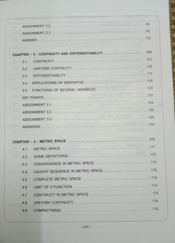 Real Analysis 2nd Edition
