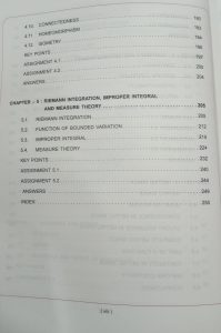 Real Analysis 2nd Edition