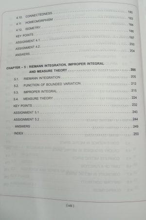 Real Analysis 2nd Edition