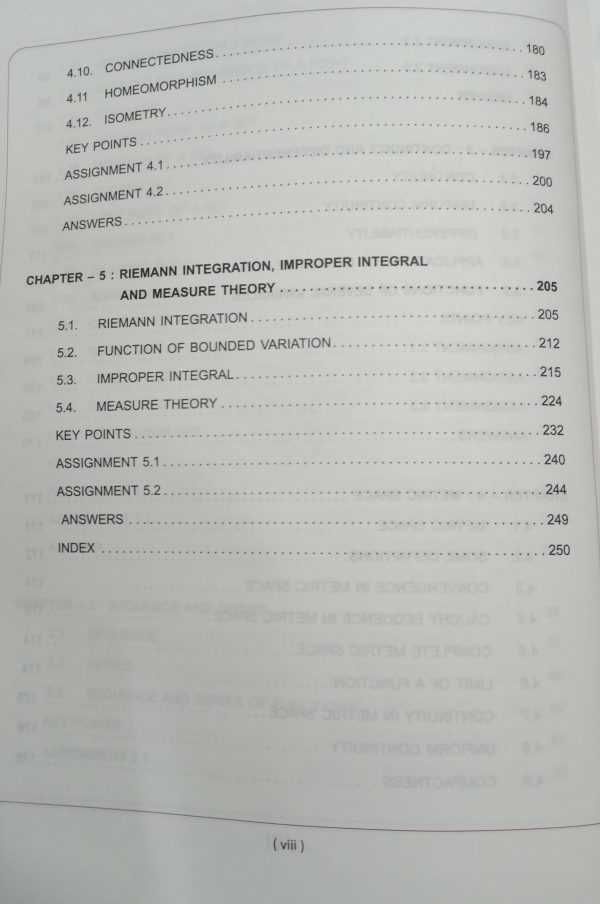 Real Analysis 2nd Edition