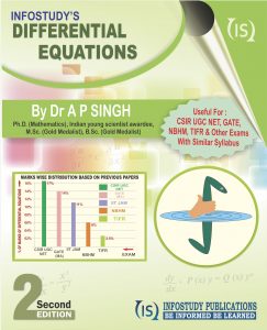 DIFFERENTIAL EQUATIONS