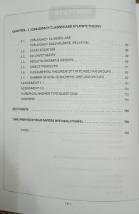 group theory 1st edition