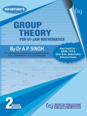 GROUP THEORY - IIT JAM MATHEMATICS