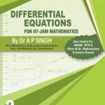 DIFFERENTIAL EQUATIONS - IIT JAM MATHEMATICS - 2nd Edition