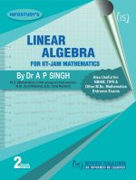 Linear Algebra - IIT JAM MATHEMATICS
