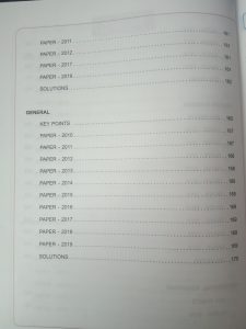 TIFR Mathematics Previous Year Paper