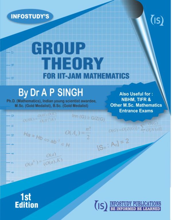 IIT JAM Mathematics Books Complete Set - Image 4