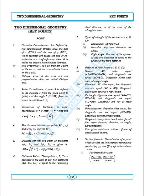 Solved MCQ Book for PGT Mathematics - Image 9