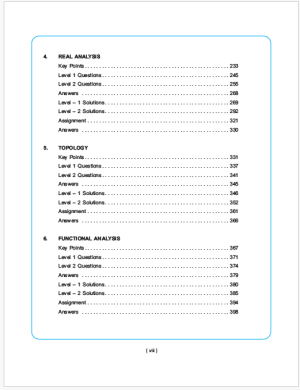Solved MCQ's in Higher Mathematics Part-1 (Pure Mathematics) - Image 3