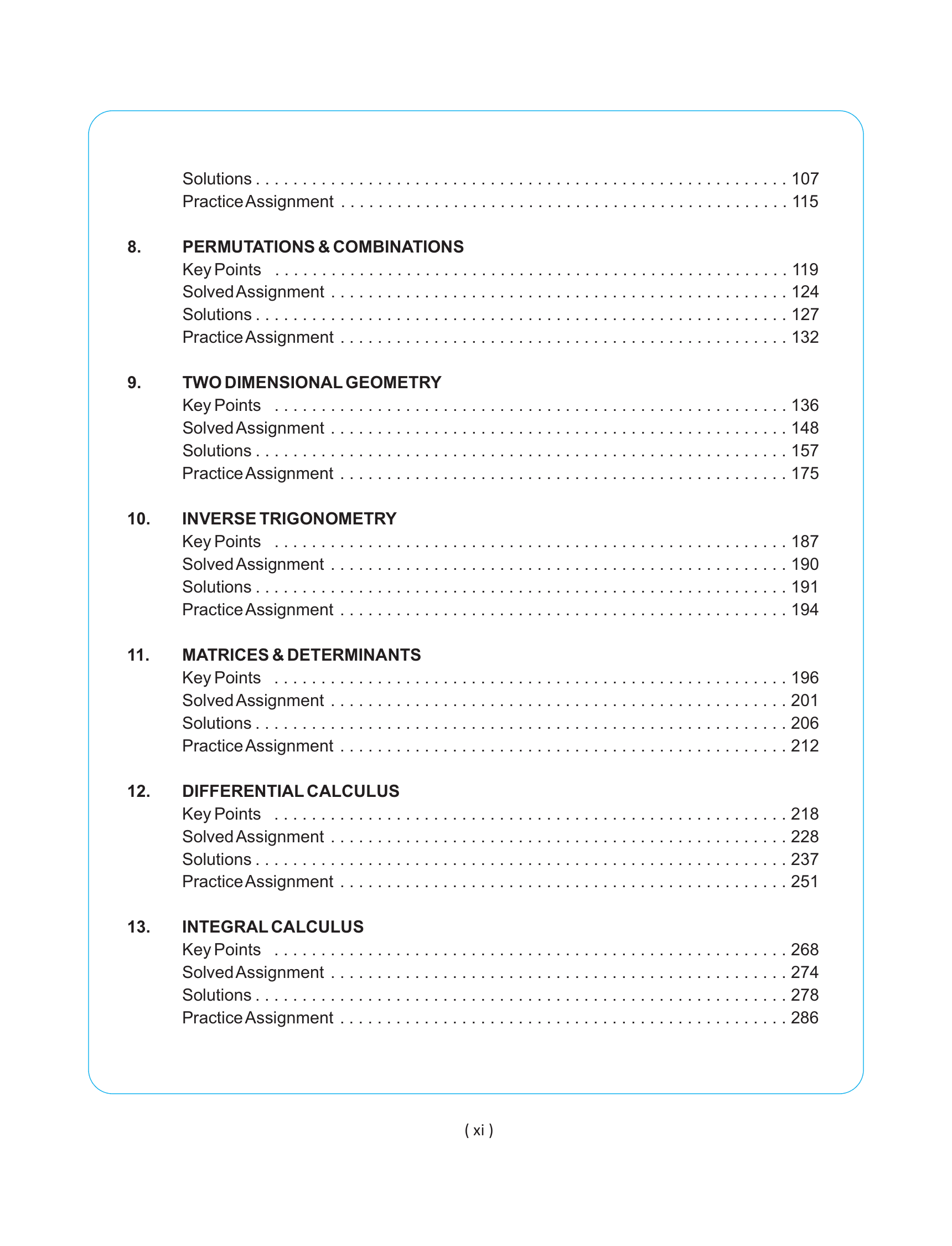 Solved MCQ Book for PGT Mathematics - Image 5
