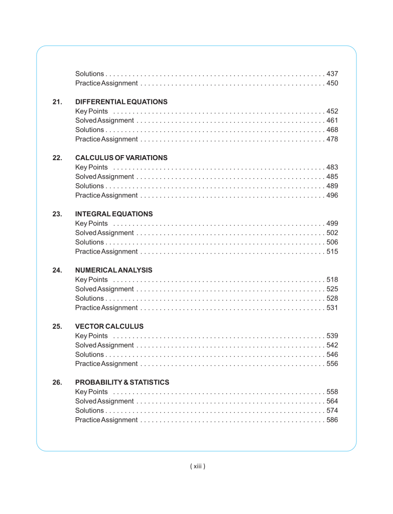 Math 950 Solved MCQ Book for PGT Mathematics | Infostudy Publications