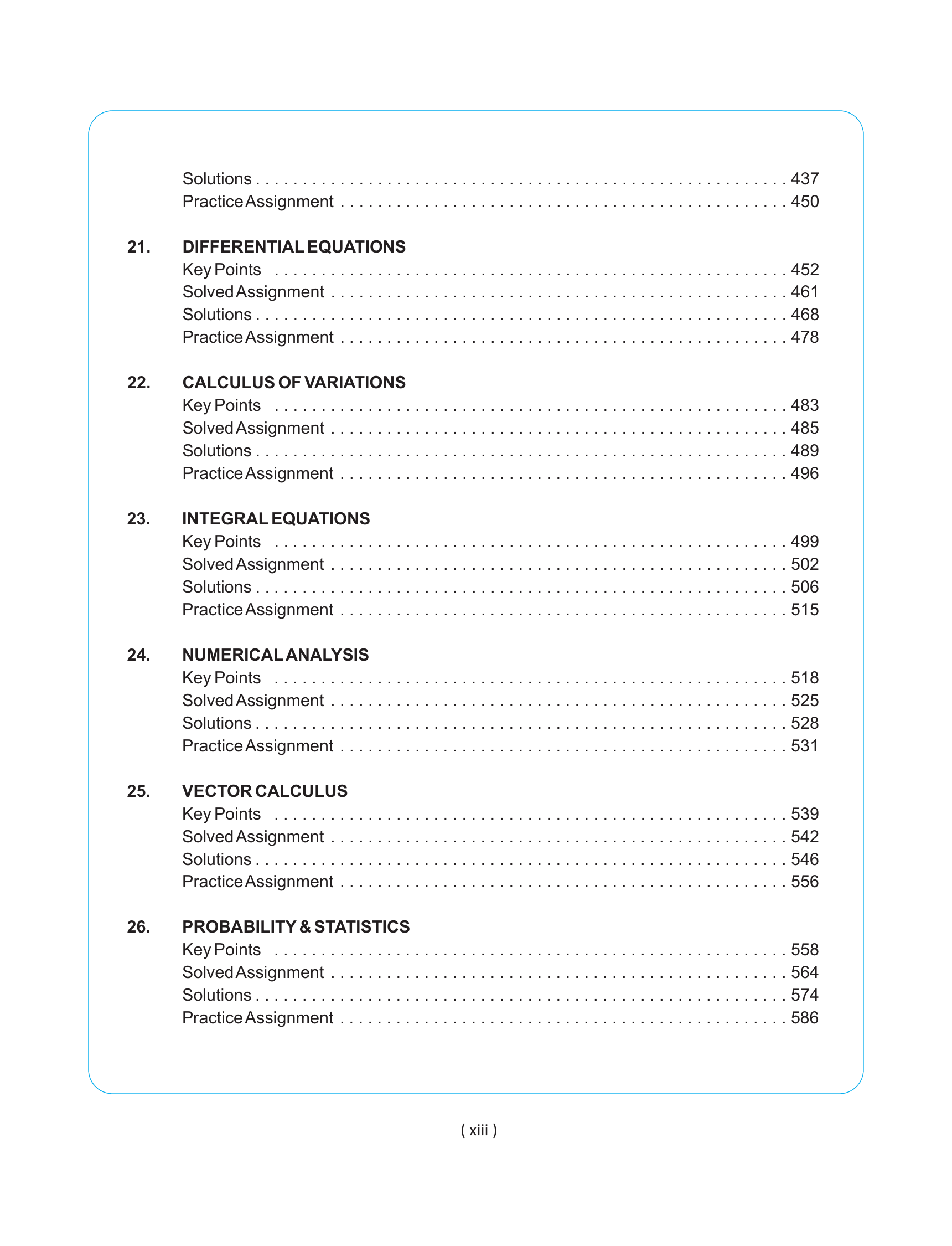 Solved MCQ Book for PGT Mathematics - Image 7