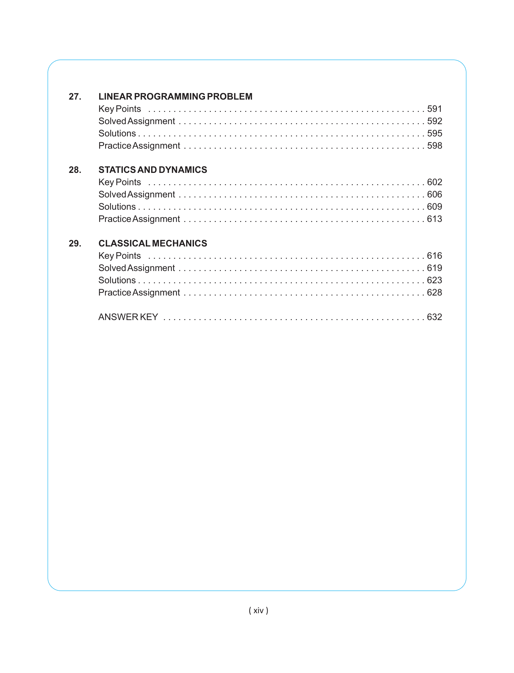 Solved MCQ Book for PGT Mathematics - Image 8