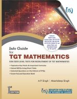 Info Guide for TGT Mathematics